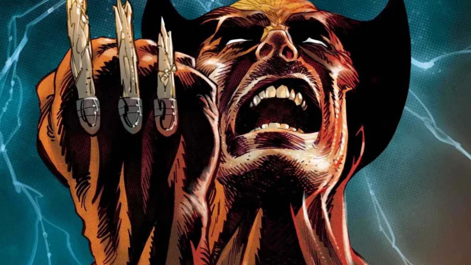 Wolverine's New SAVAGE CHAMPION Codename Explained