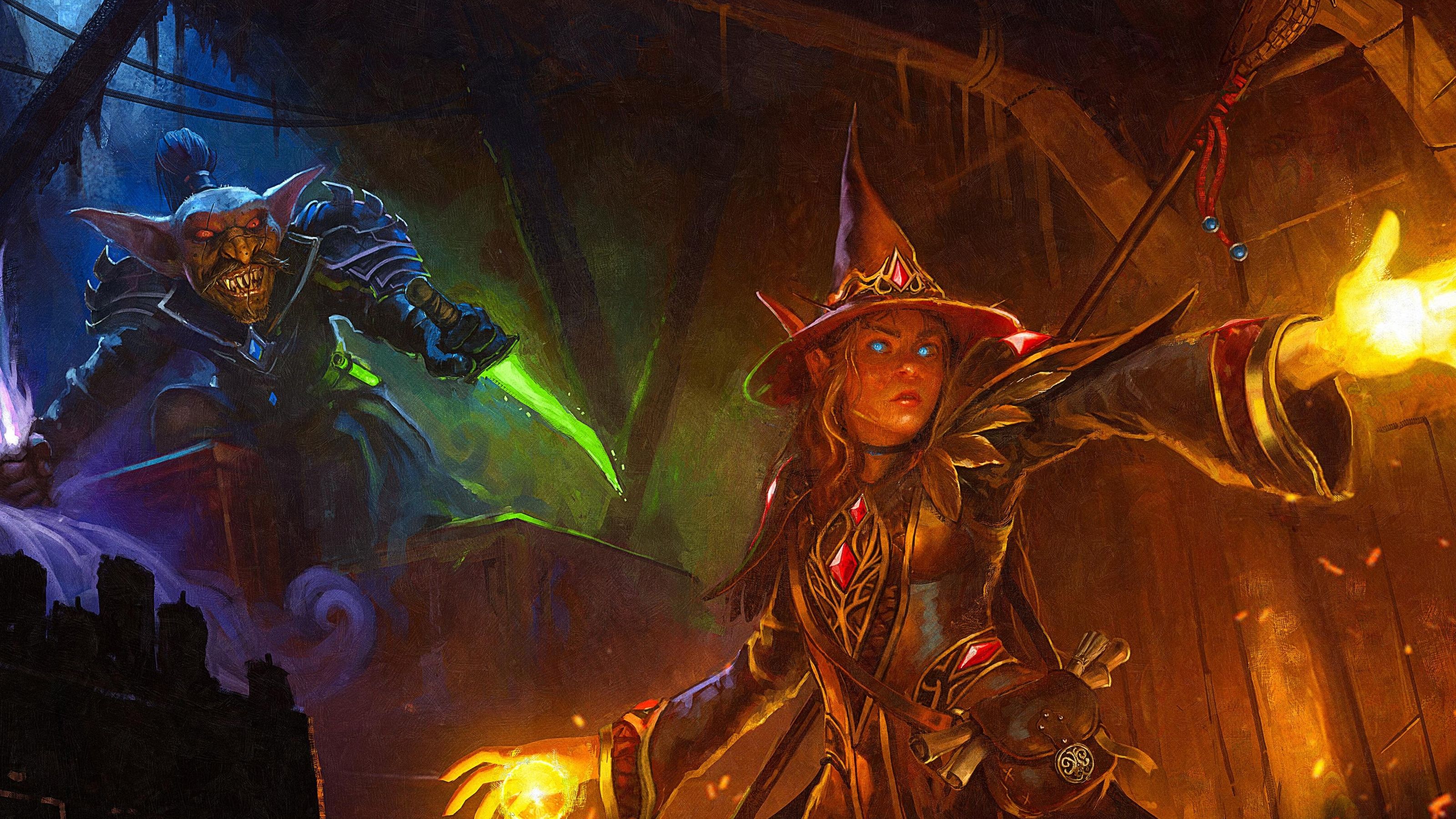 World Of Warcraft Fan Servers Officially Shutting Down After Lawsuit