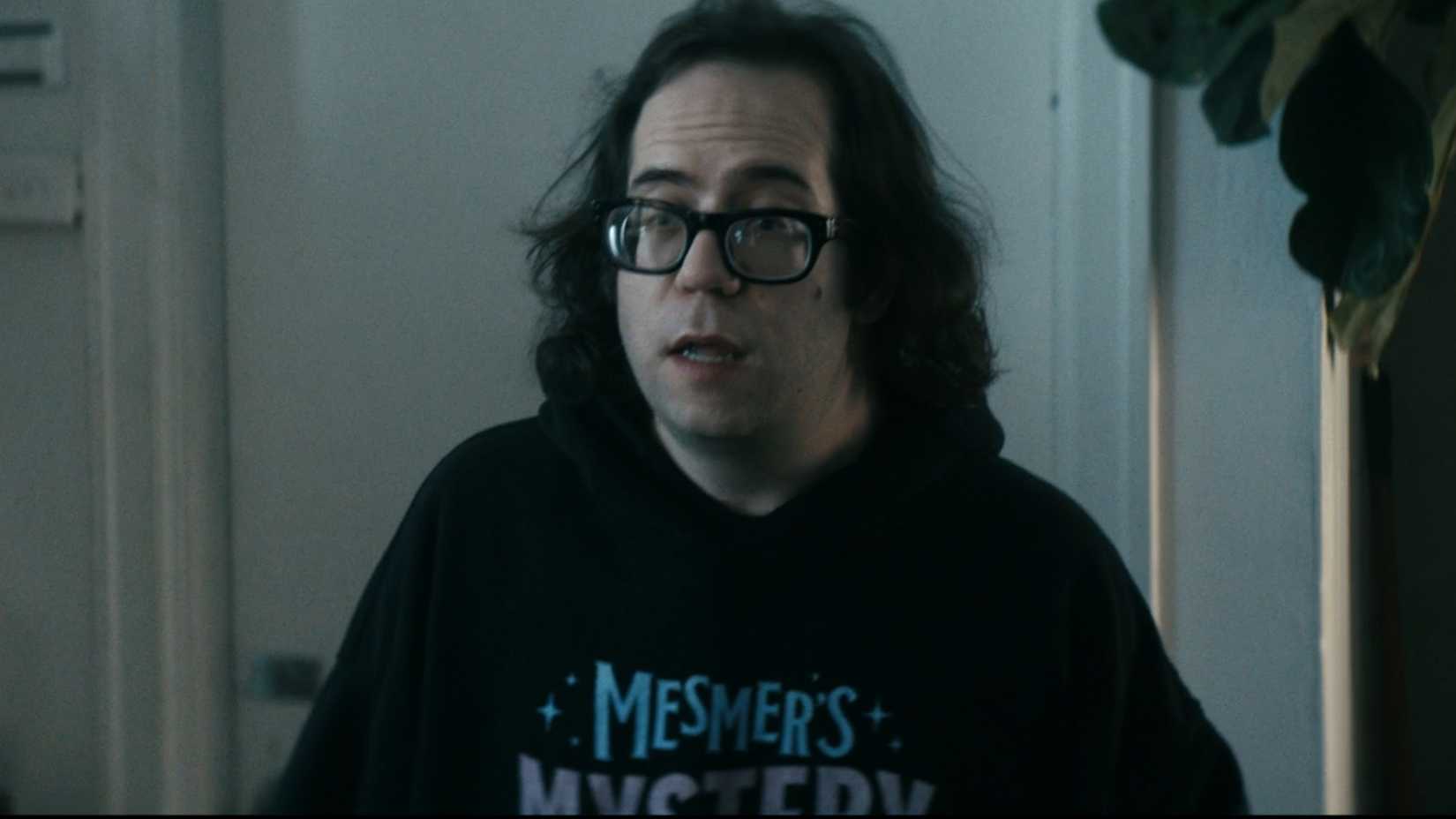 Worm em The Boys temporada 5