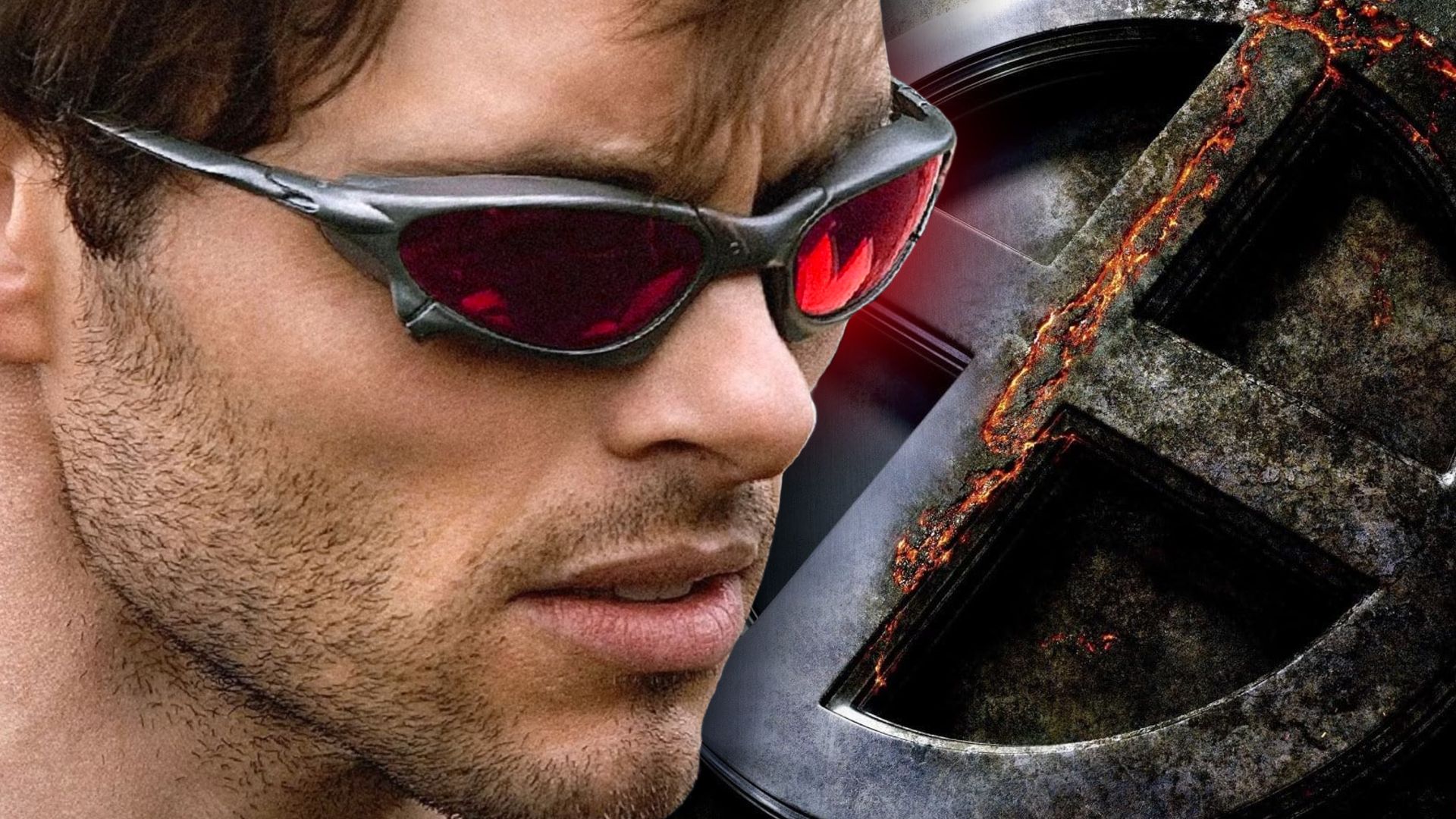 X-Men Debut New 'Biohazard' Logo for Next Appearance