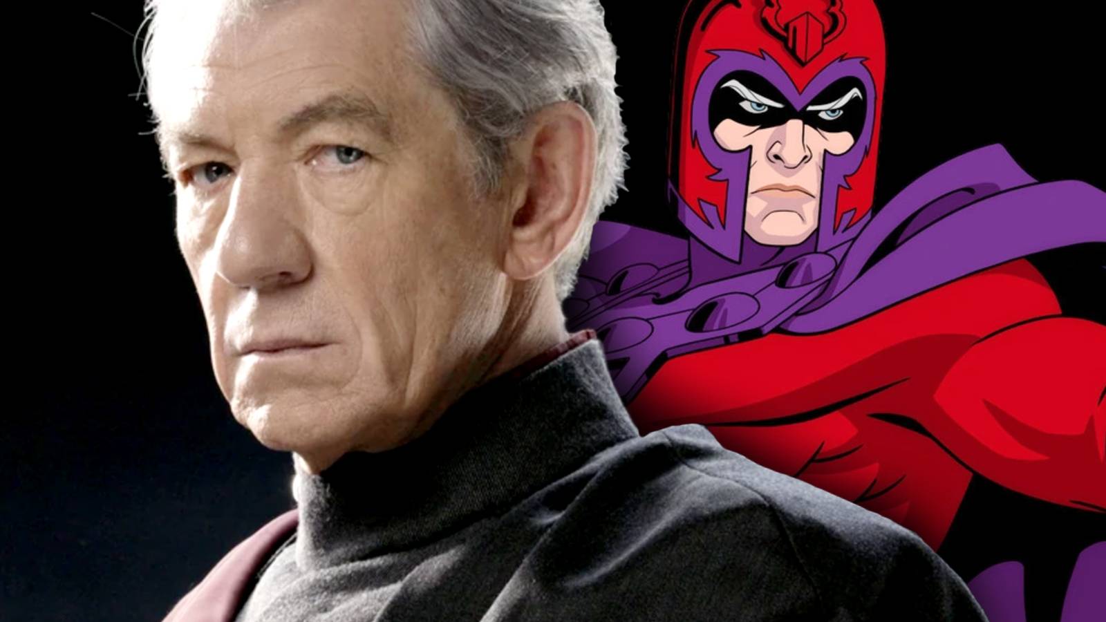 Marvel enthüllt Design für gepanzerten Magneto im nächsten X-Men-Comic