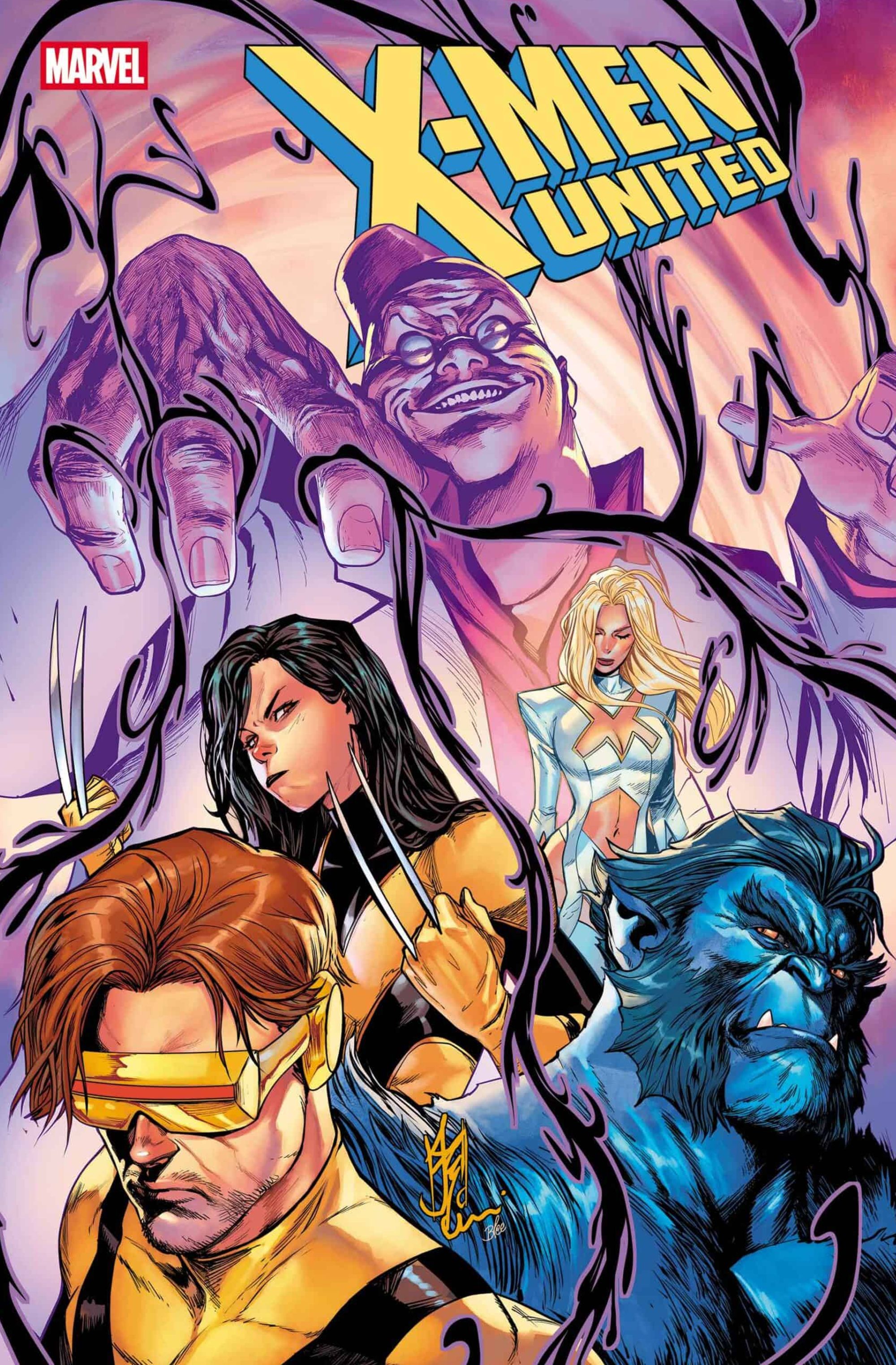 X-Men Enters a New Era, As Its Strongest Ever Character Officially