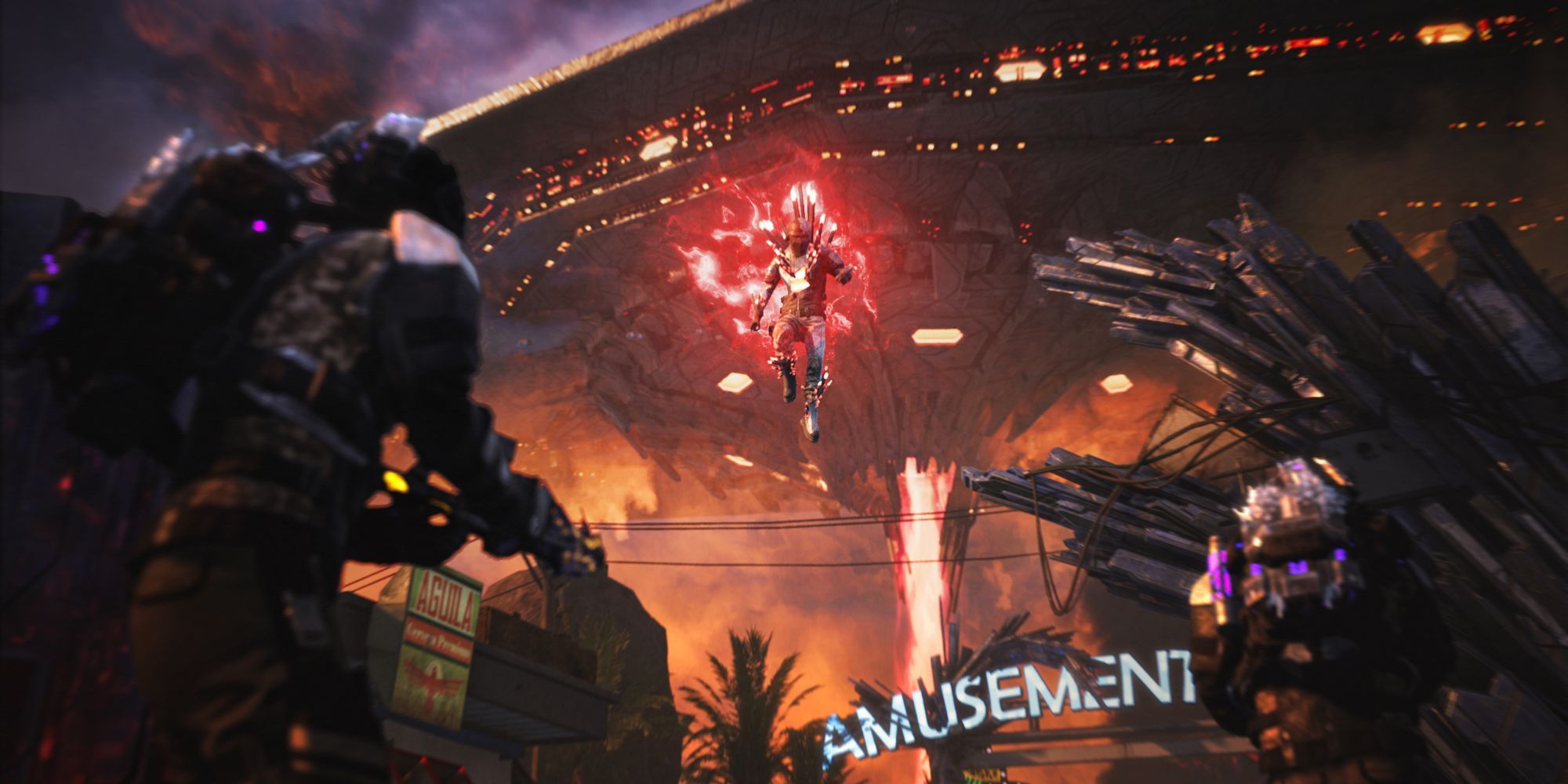 PUBG Ushers In A New Era With A Sci-Fi Twist