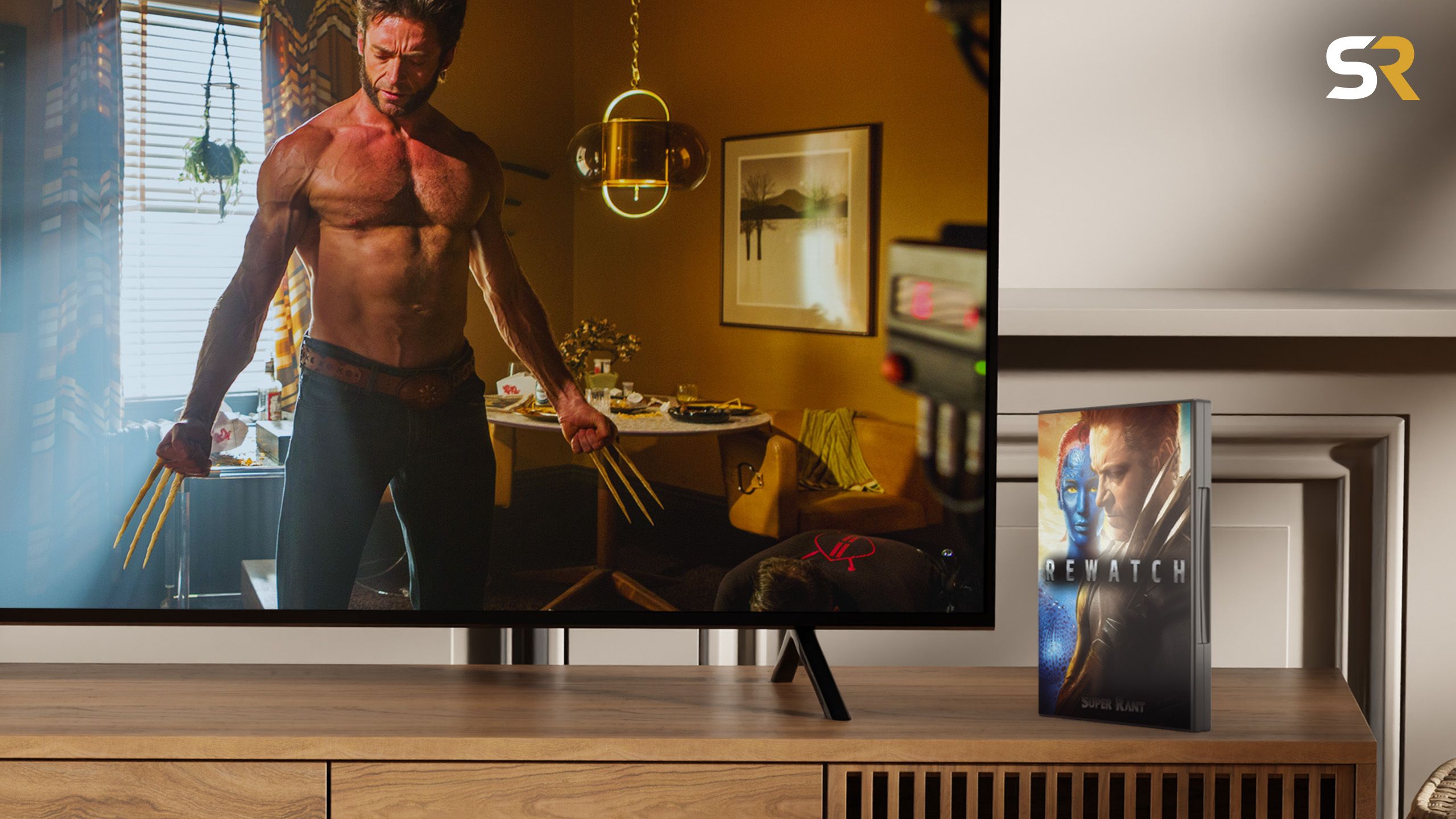 Super Rant Rewatch: Revisiting X-Men: Days of Future Past Before Avengers: Doomsday