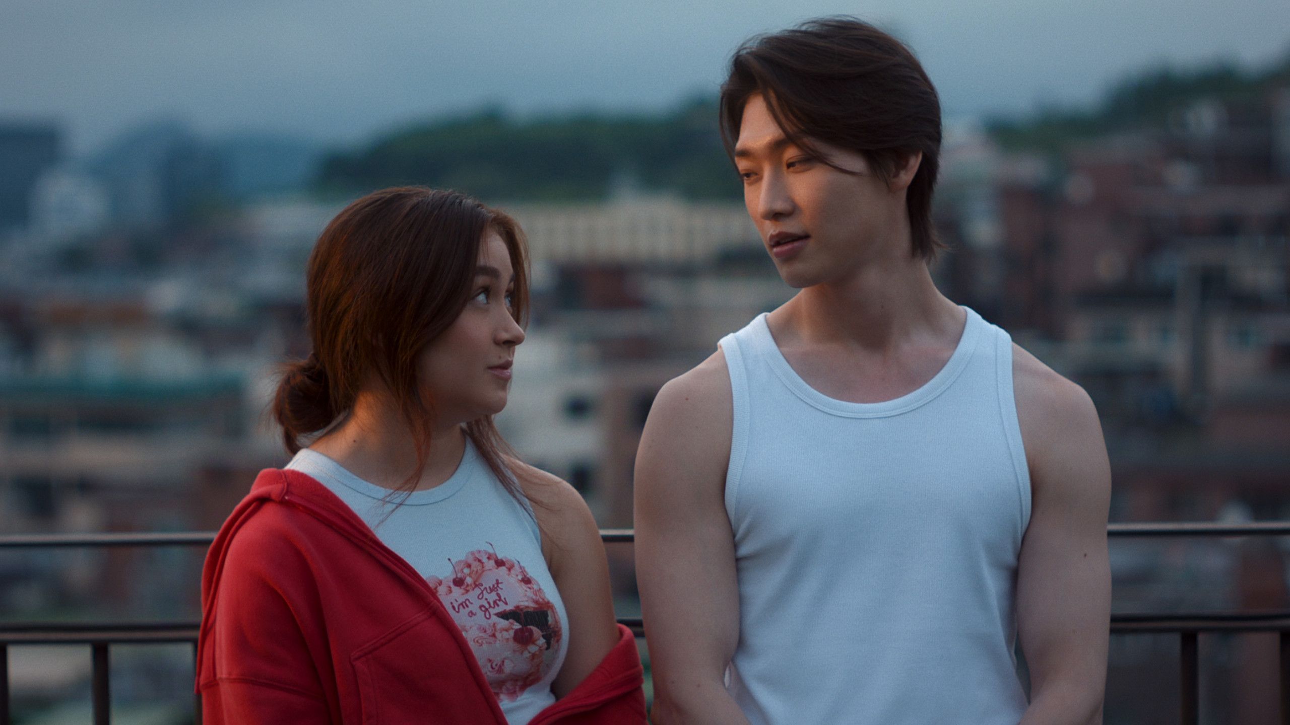 XO, Kitty Season 3 Finale: Kitty & Min Ho's Relationship Status