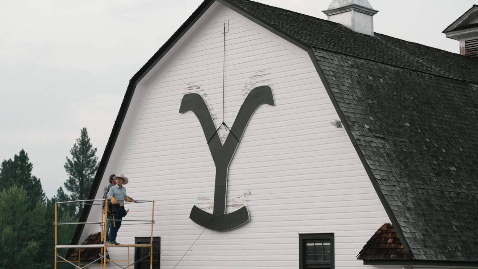 Taylor Sheridan’s New Yellowstone Spinoff Fixes Kayce Dutton’s Failure