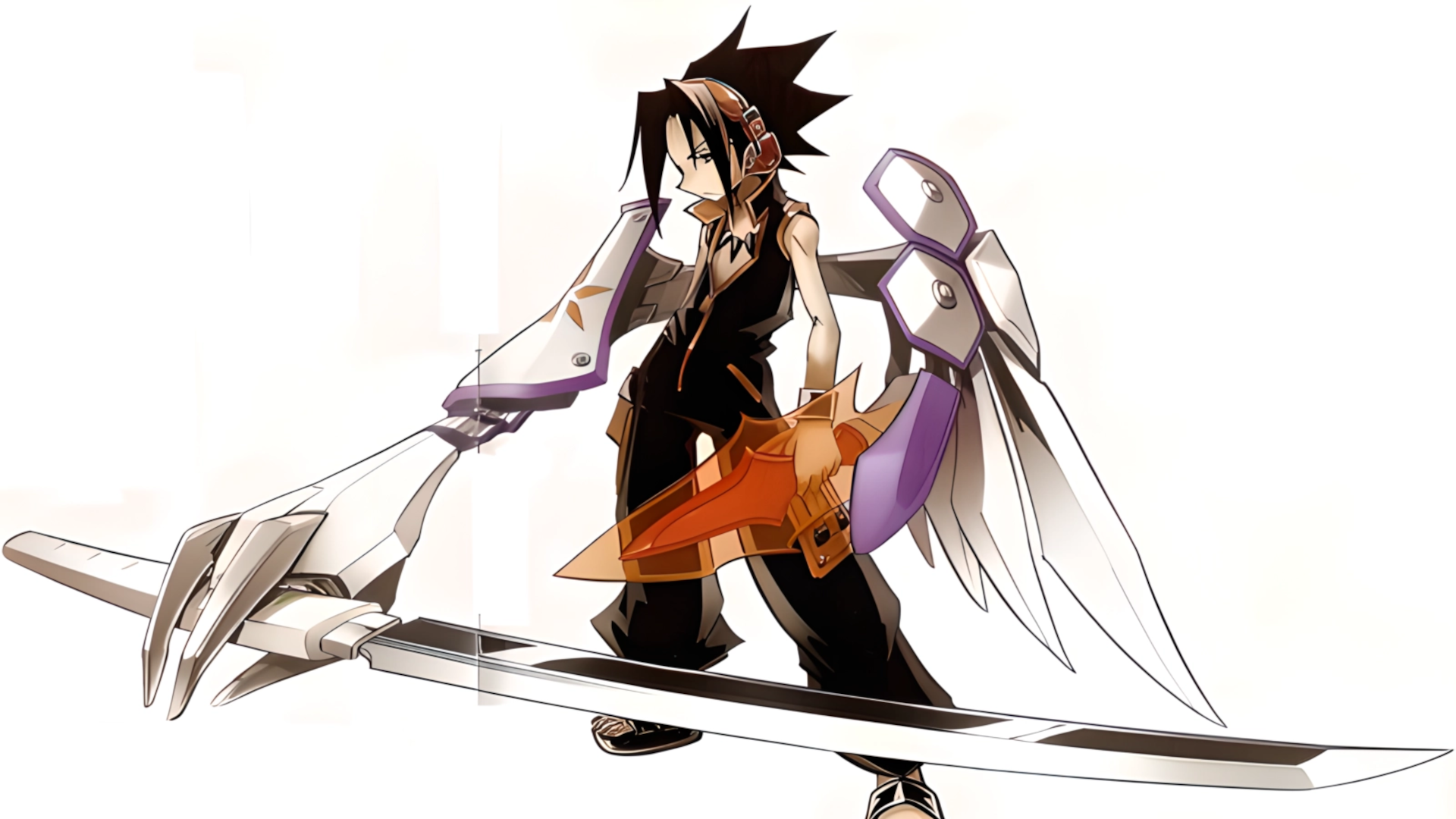 A Shonen Jump Legend Returns With The Mech Horror Fusion Fans Have Been ...