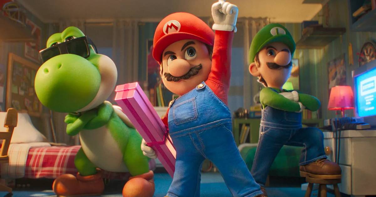 screenrant.com - Zoe Miskelly - The Super Mario Galaxy Movie's Box Office Record Proves A Major 2026 Lesson