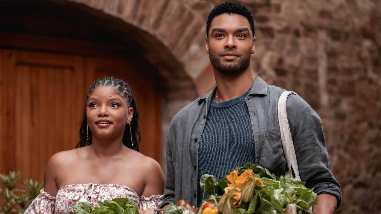 You, Me & Tuscany Review: A Predictable Plot Saved By The Charm Of Its Stars