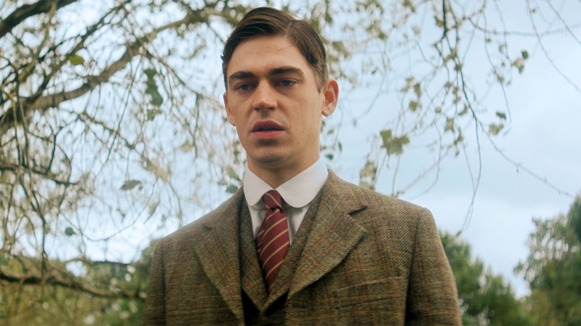 Guy Ritchie’s Young Sherlock Season 2 Reveals Massive New Casting Changes With Multiple Exits image