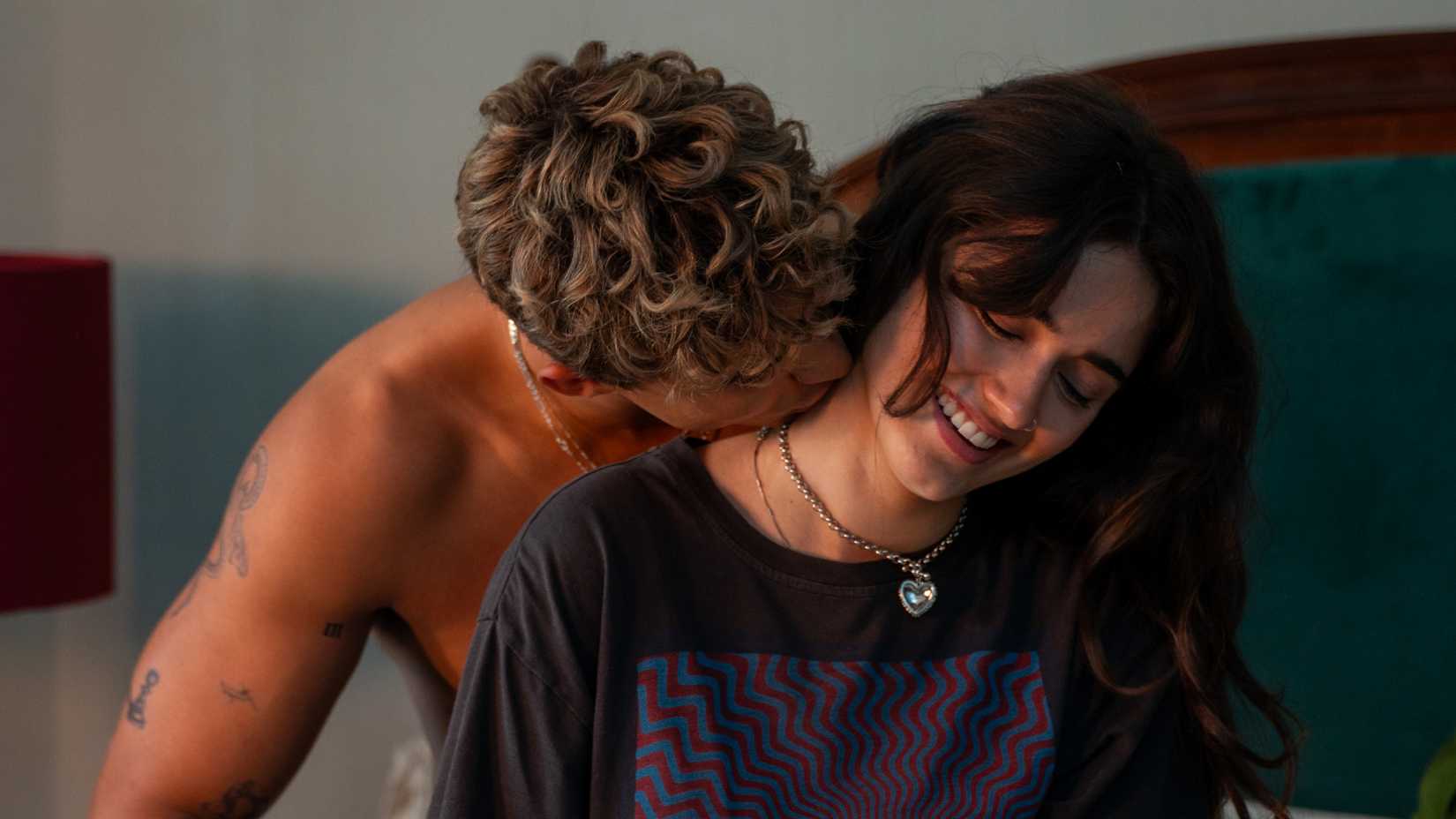 your fault london image