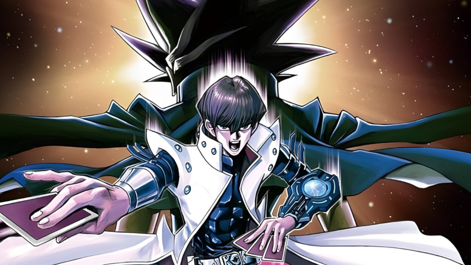 Yu-Gi-Oh! Dark Side of Dimensions