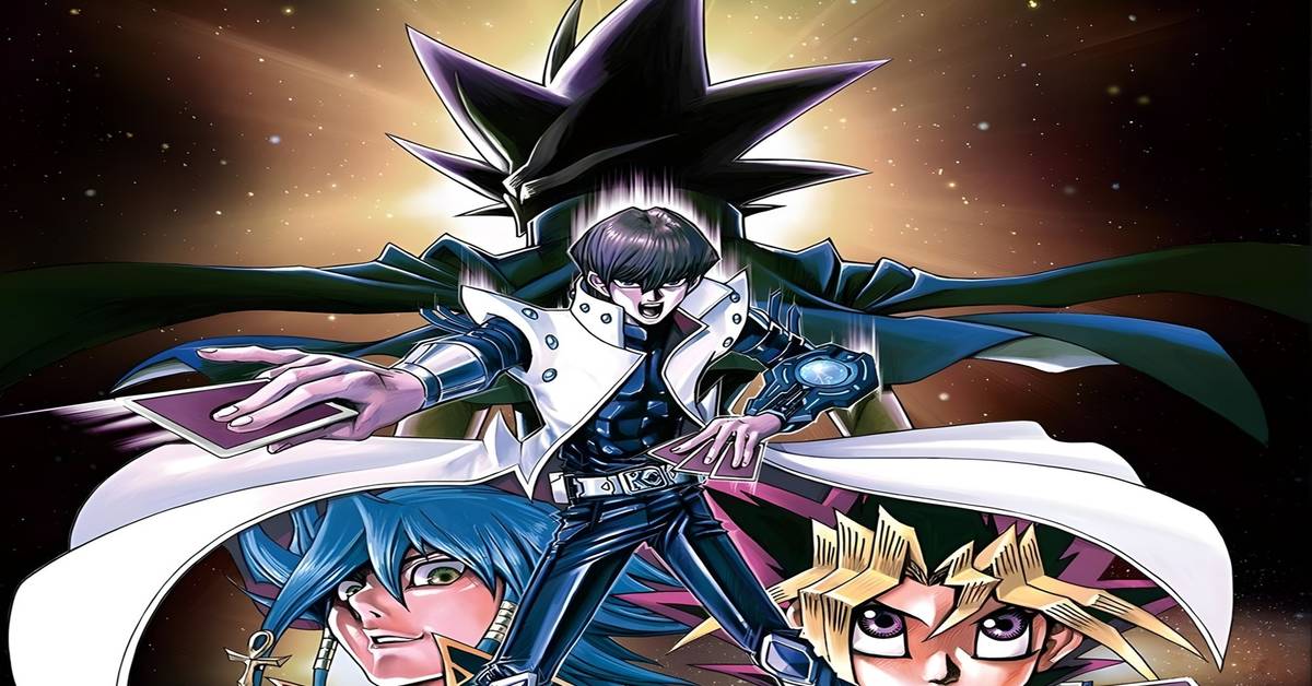screenrant.com - Joshua Fox - 10 Years Later, Yu-Gi-Oh's Real Finale Is Aging Like Fine Wine