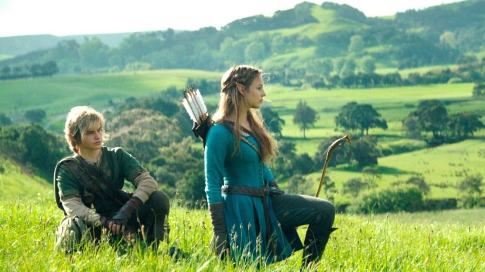 10 Iconic Legend Of Zelda Characters We Need In The Live-Action Movie