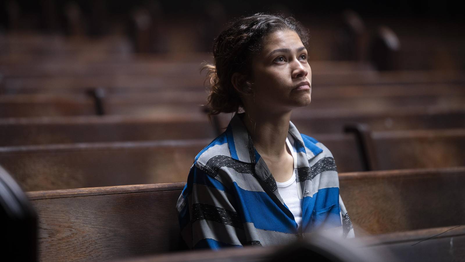 Zendaya's Last 2 Roles Tackled The Same Taboo Subject In Very Different Ways
