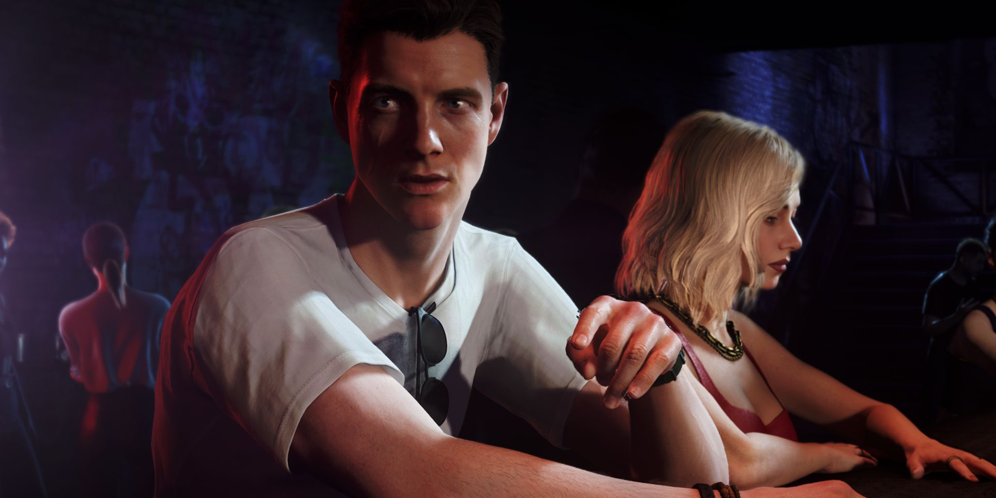 007 First Light Fans Blown Away By Iconic Setting's Return