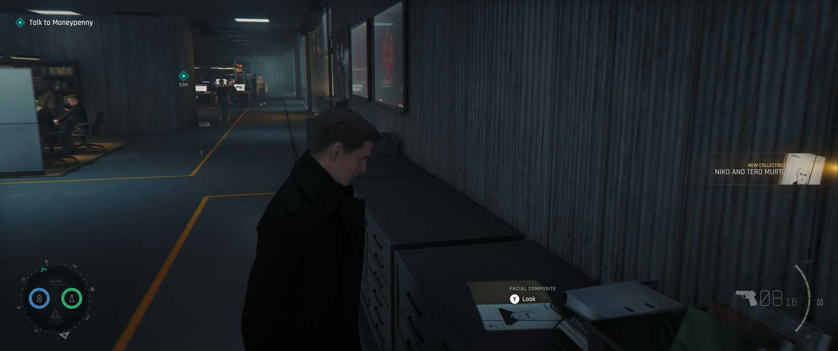 007 First Light Niko and Tero Murto intel