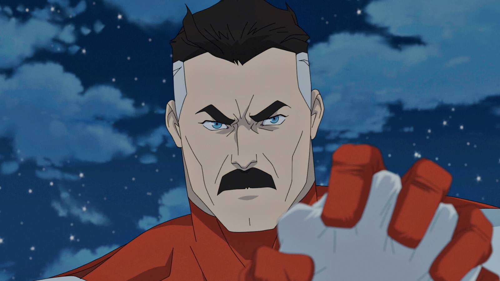 Prime Video's 16-Part Action Series Is The Perfect Mix Of Invincible & The Umbrella Academy