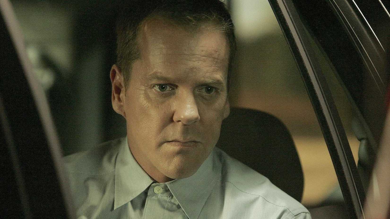 20 Years Ago, Kiefer Sutherland's 9-Part Action Thriller Delivered One Of TV's Best Finales