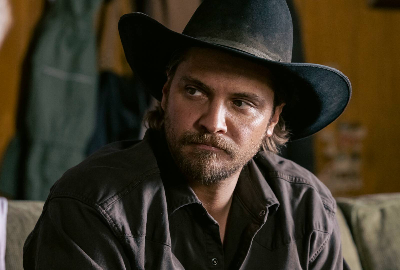 Kayce Dutton's Violent Marshals Season 2 Return Revives OG Yellowstone Tradition In New Teaser