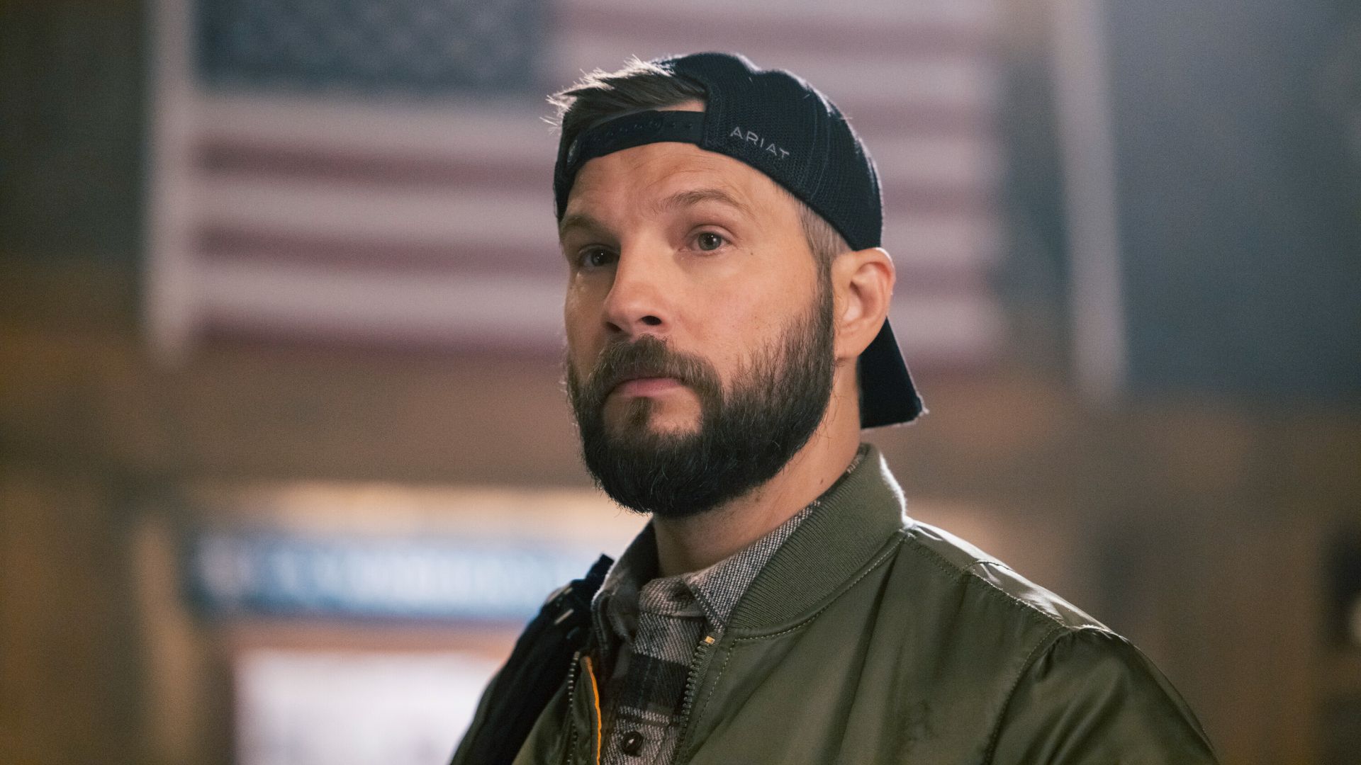 Marshals Season 2 Gets Major Production & Story Timeline Update From Yellowstone Spinoff Star