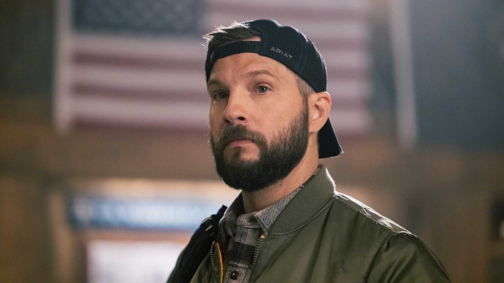 Marshals Season 2 Gets Major Production & Story Timeline Update From Yellowstone Spinoff Star