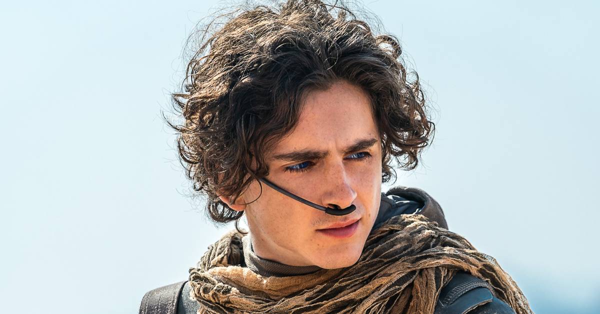 screenrant.com - Zoe Miskelly - Timoth&eacute;e Chalamet's New 2027 Movie Continues An Impressive 9-Year-Long Trend