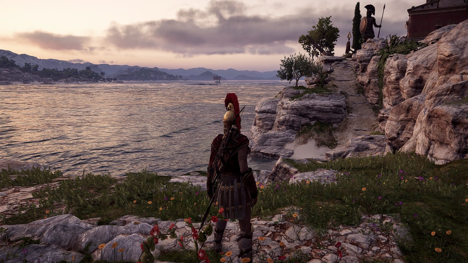 8 Games To Play If You Liked The Odyssey