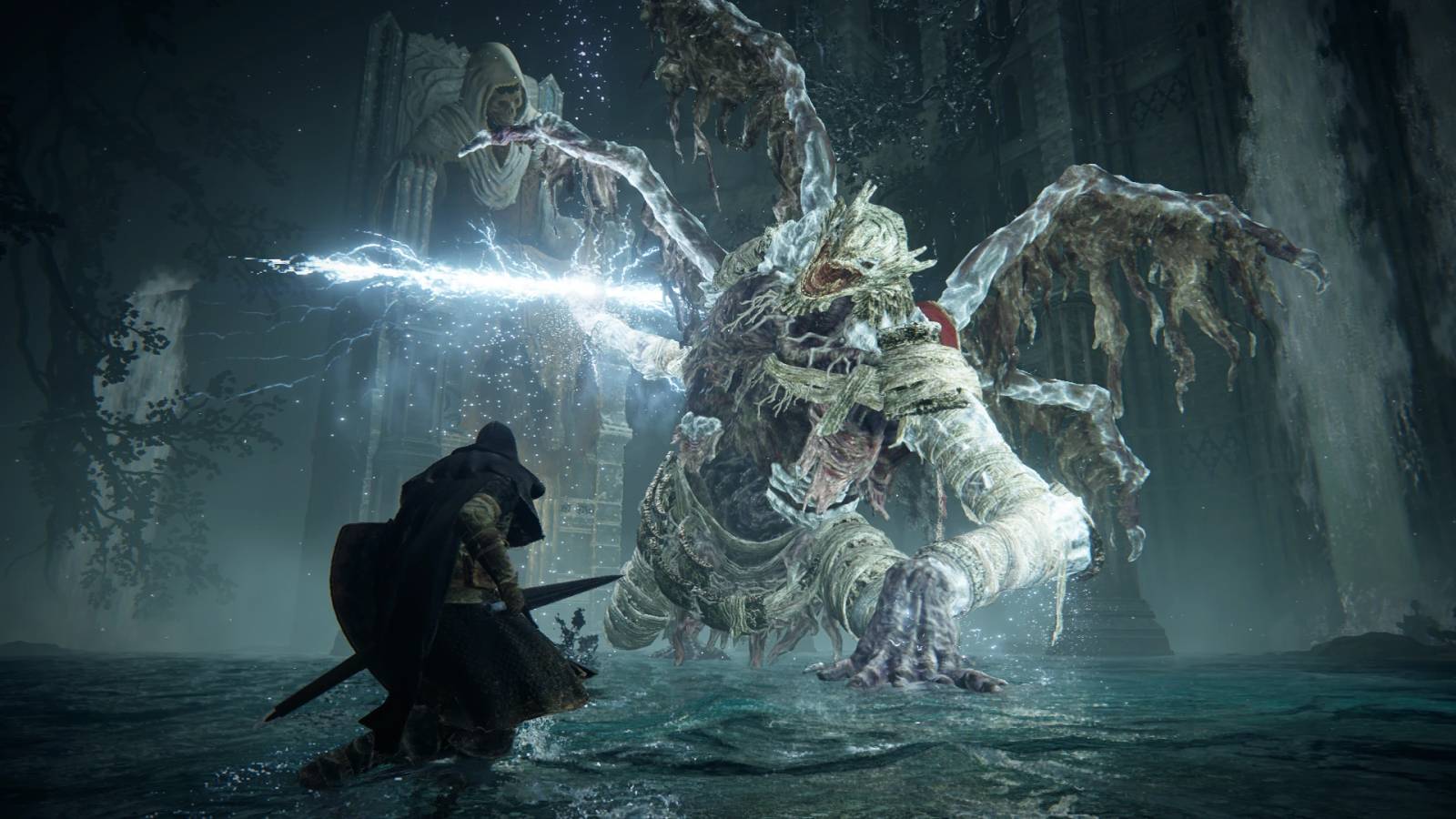 Elden Ring: Reforged Is A Massive New Experience Packed With New Content
