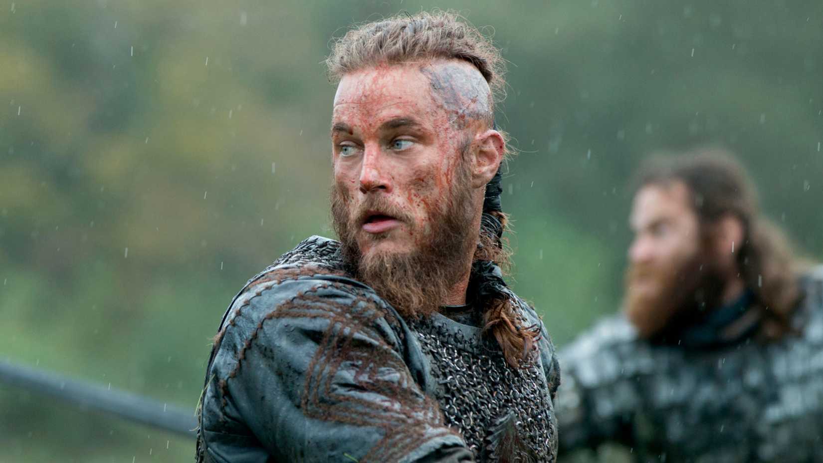 Prime Video Officially Decides New Viking Series Bloodaxe's Season 2 Fate Before Premiere
