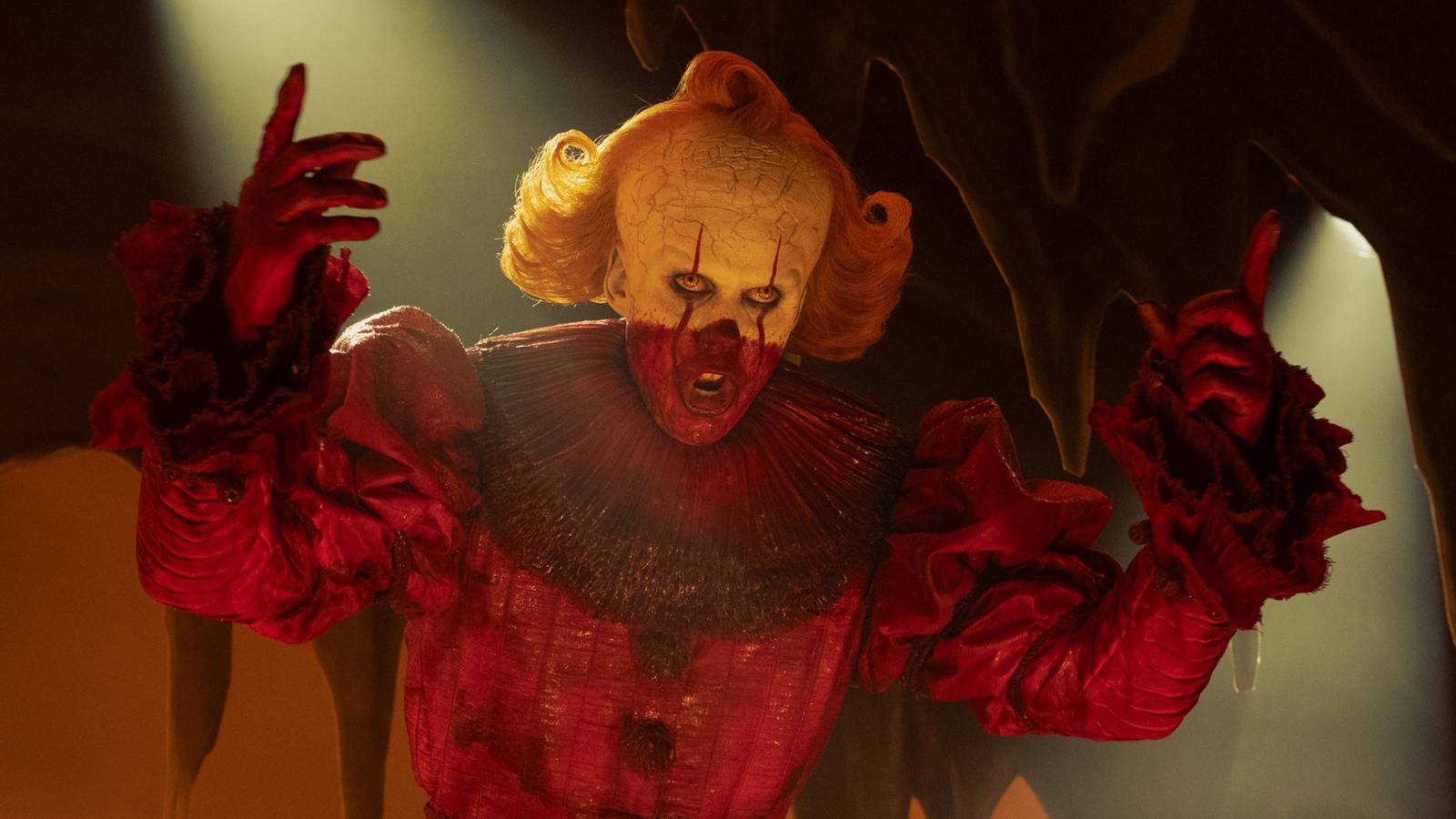 It: Welcome to Derry Season 2 Teases A Genre Shift After Pennywise’s Time Travel Twist