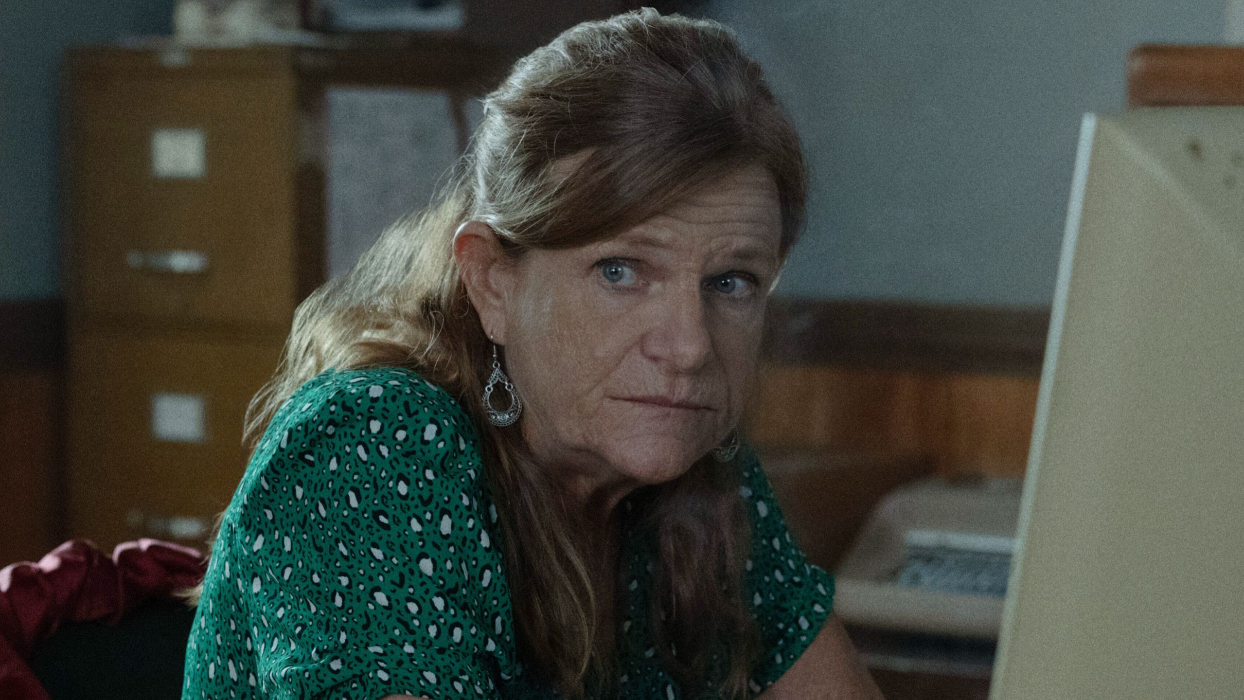 Apple TV’s New ‘Stephen King Meets R.L. Stine’ Horror Show Brilliantly Switches Genres