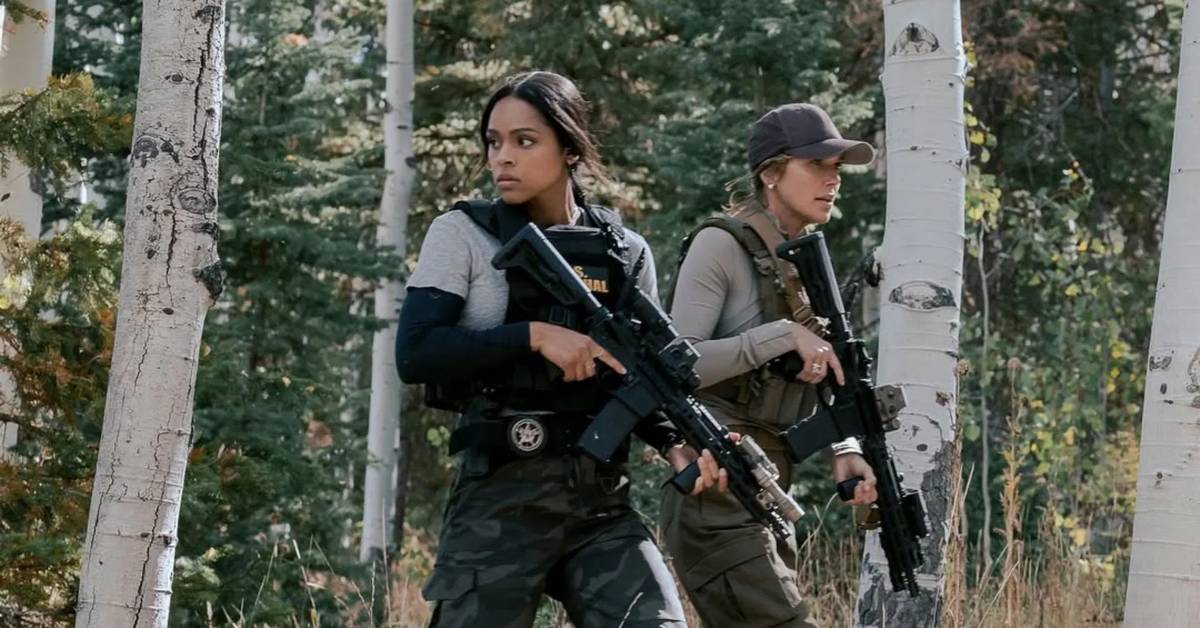 Taylor Sheridan's Most Divisive Western Continues Streaming Dominance With More Episodes On The Way