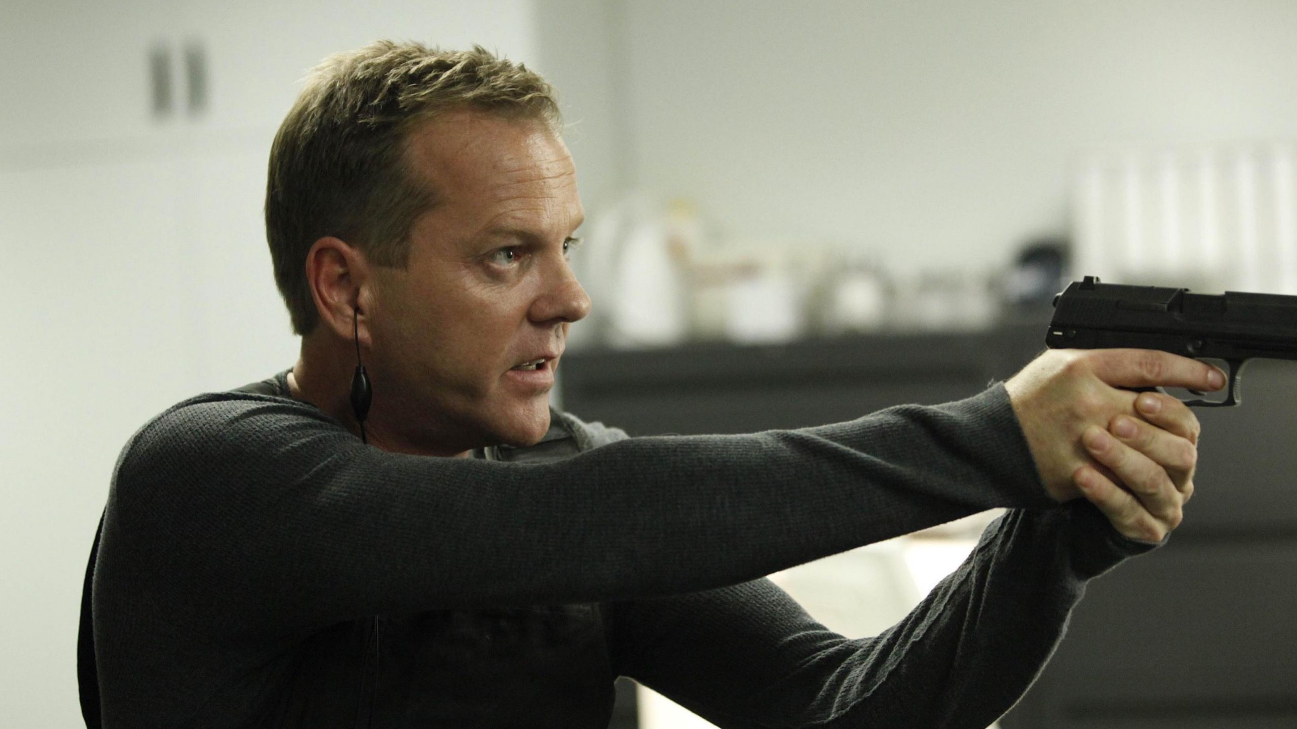 Prime Video’s 13-Part Thriller Takes 24’s Premise, But Gives It A Game-Changing Double Meaning