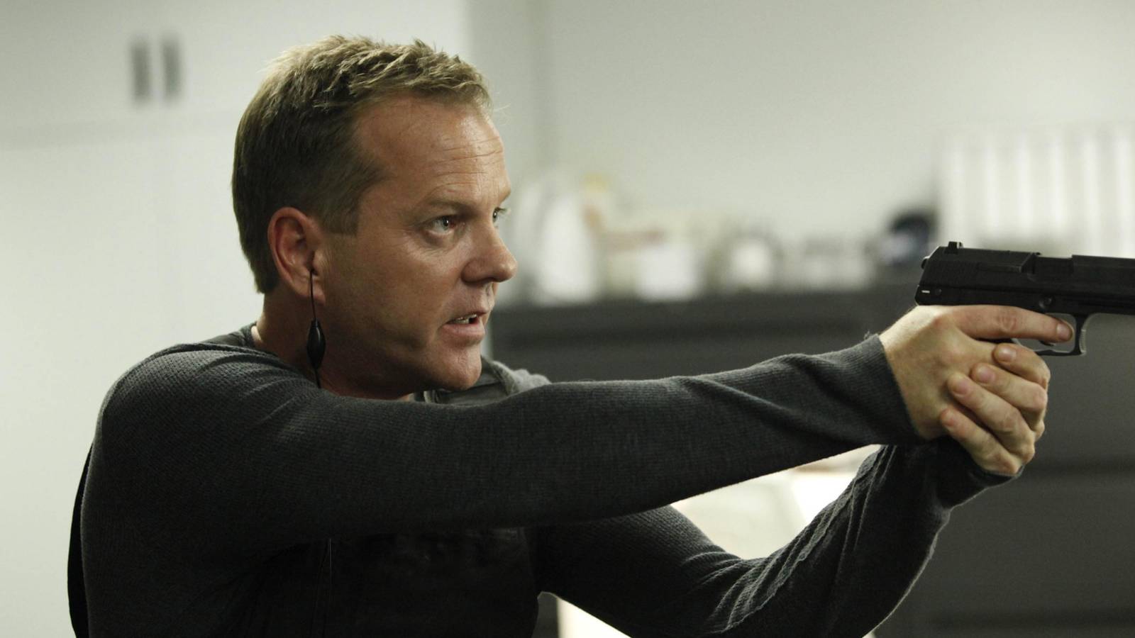 Prime Video’s 13-Part Thriller Takes 24’s Premise, But Gives It A Game-Changing Double Meaning