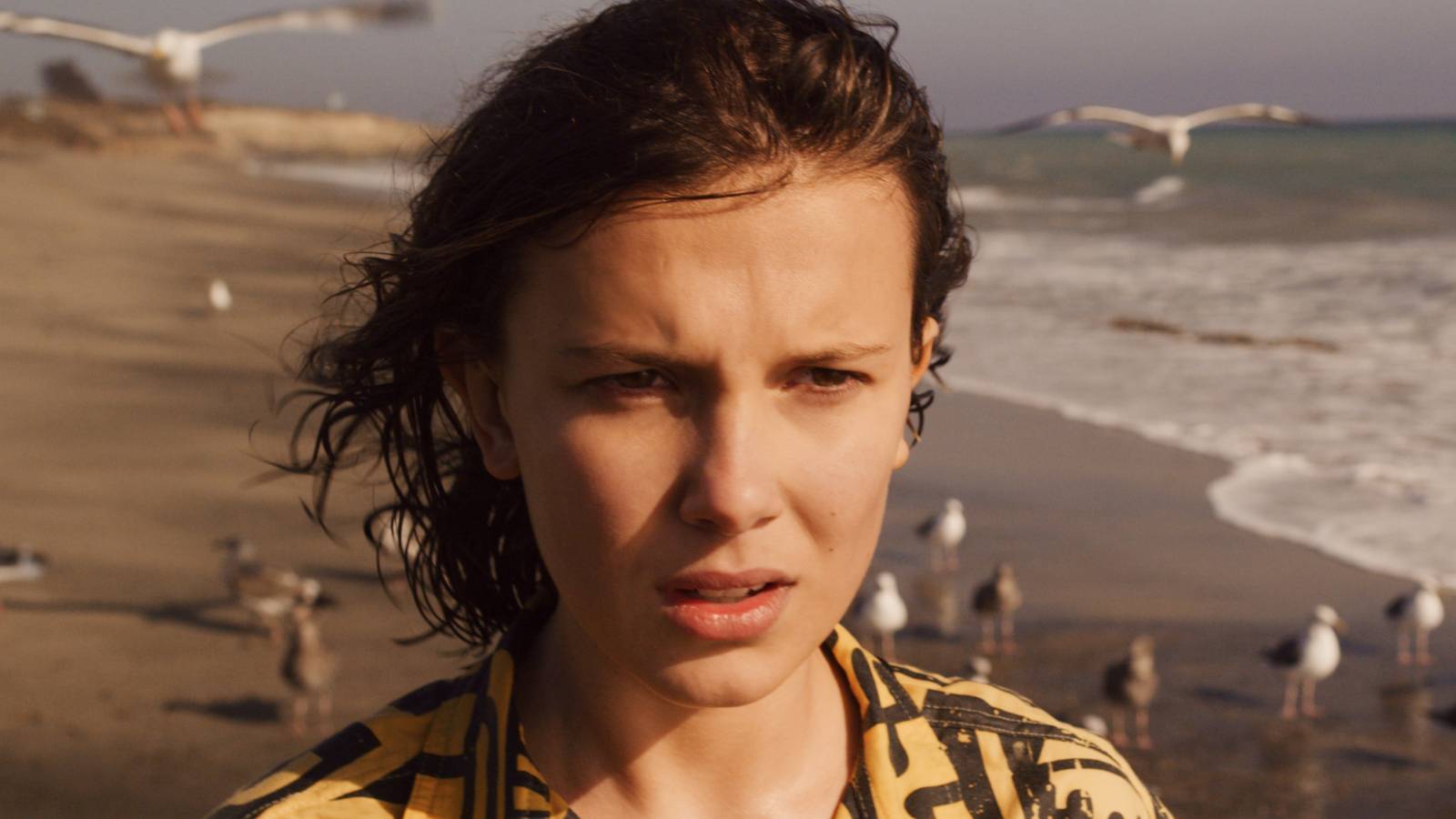 Stranger Things Meets Close Encounters In Prime Video's Underseen 10/10 Sci-Fi