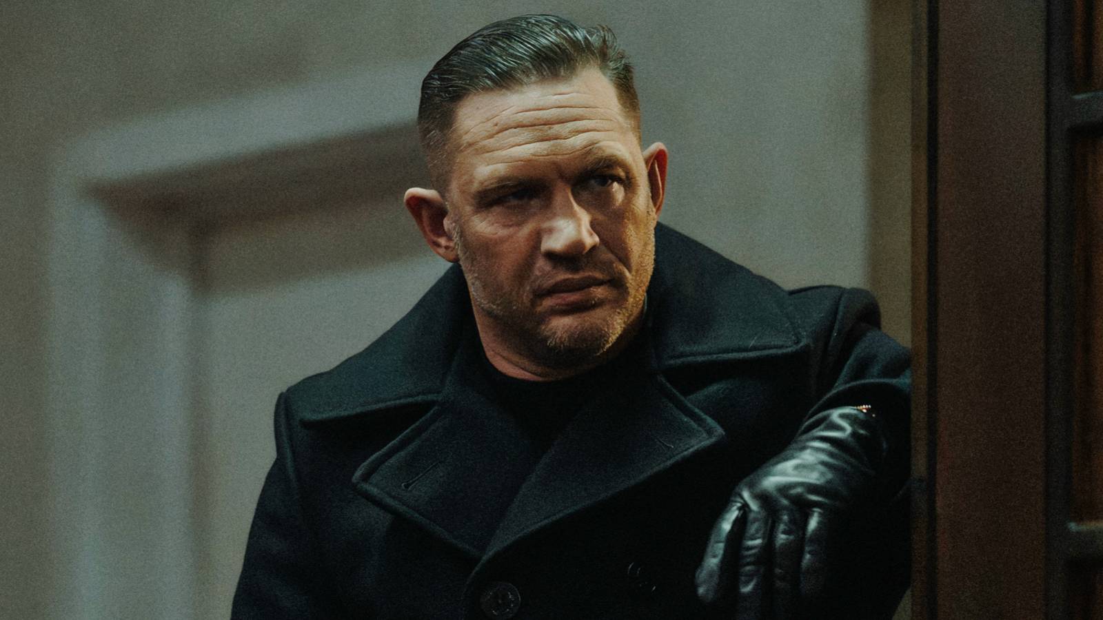 MobLand’s Helen Mirren Responds To Tom Hardy Feud Rumors After Season 3 Firing Reports
