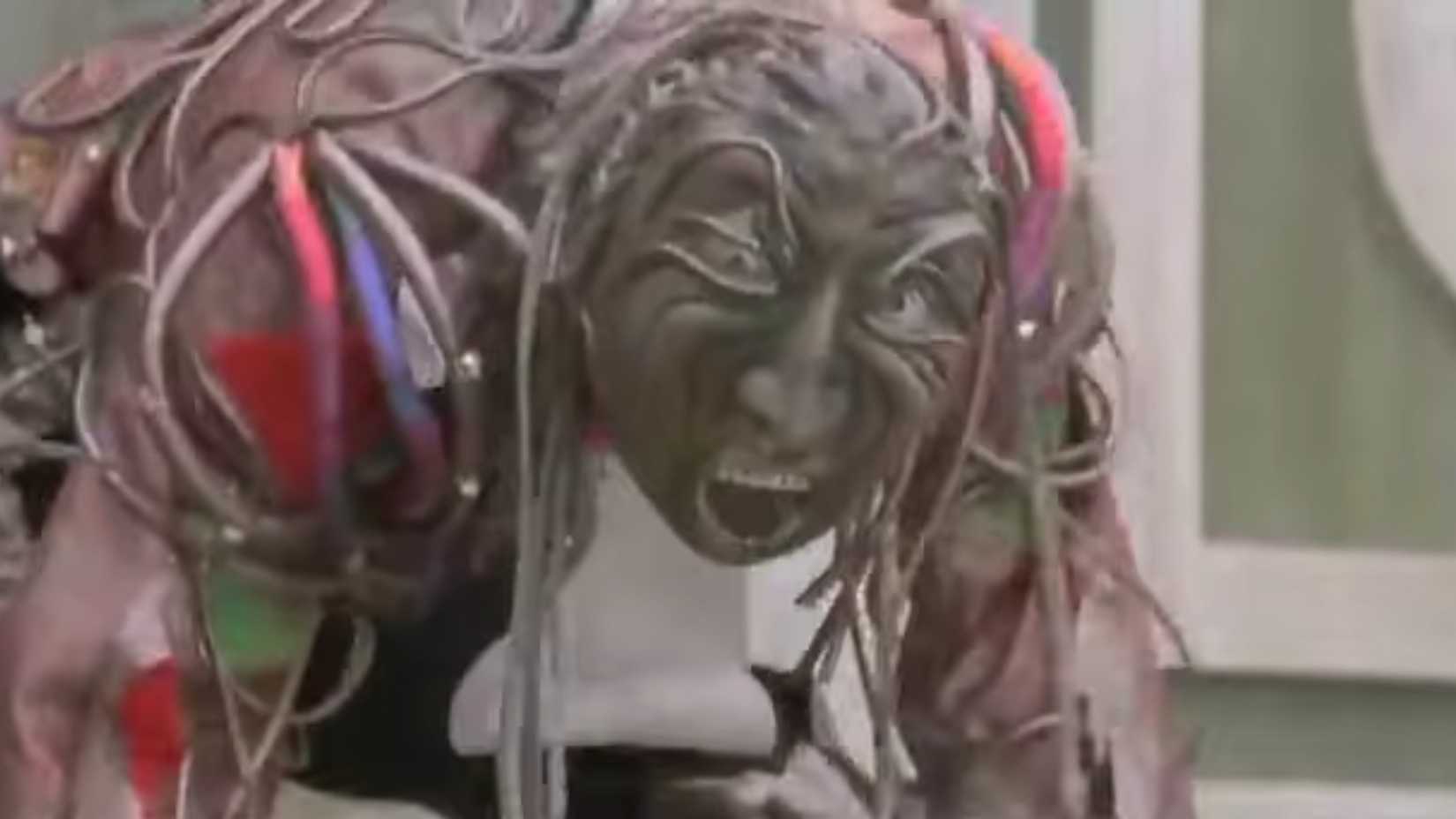 Wheeler em Return to Oz