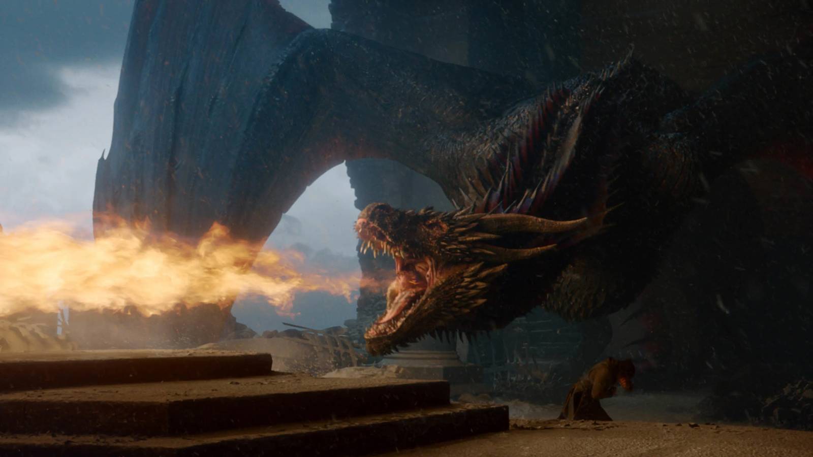 Prime Video Has Officially Found The Next Game Of Thrones