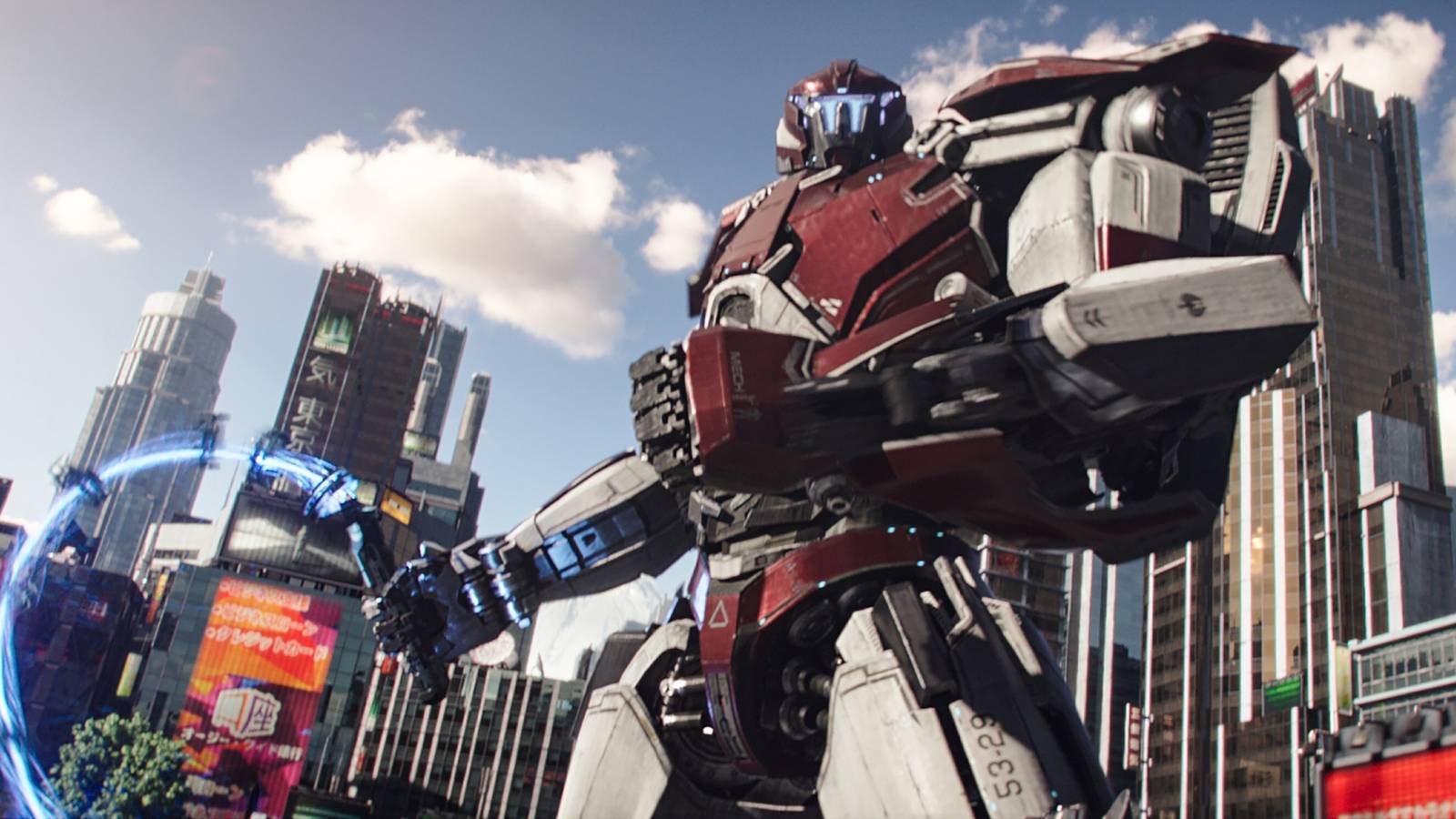 Netflix's Pacific Rim Sequel Is So Good, It Makes Pacific Rim: Uprising Even Worse