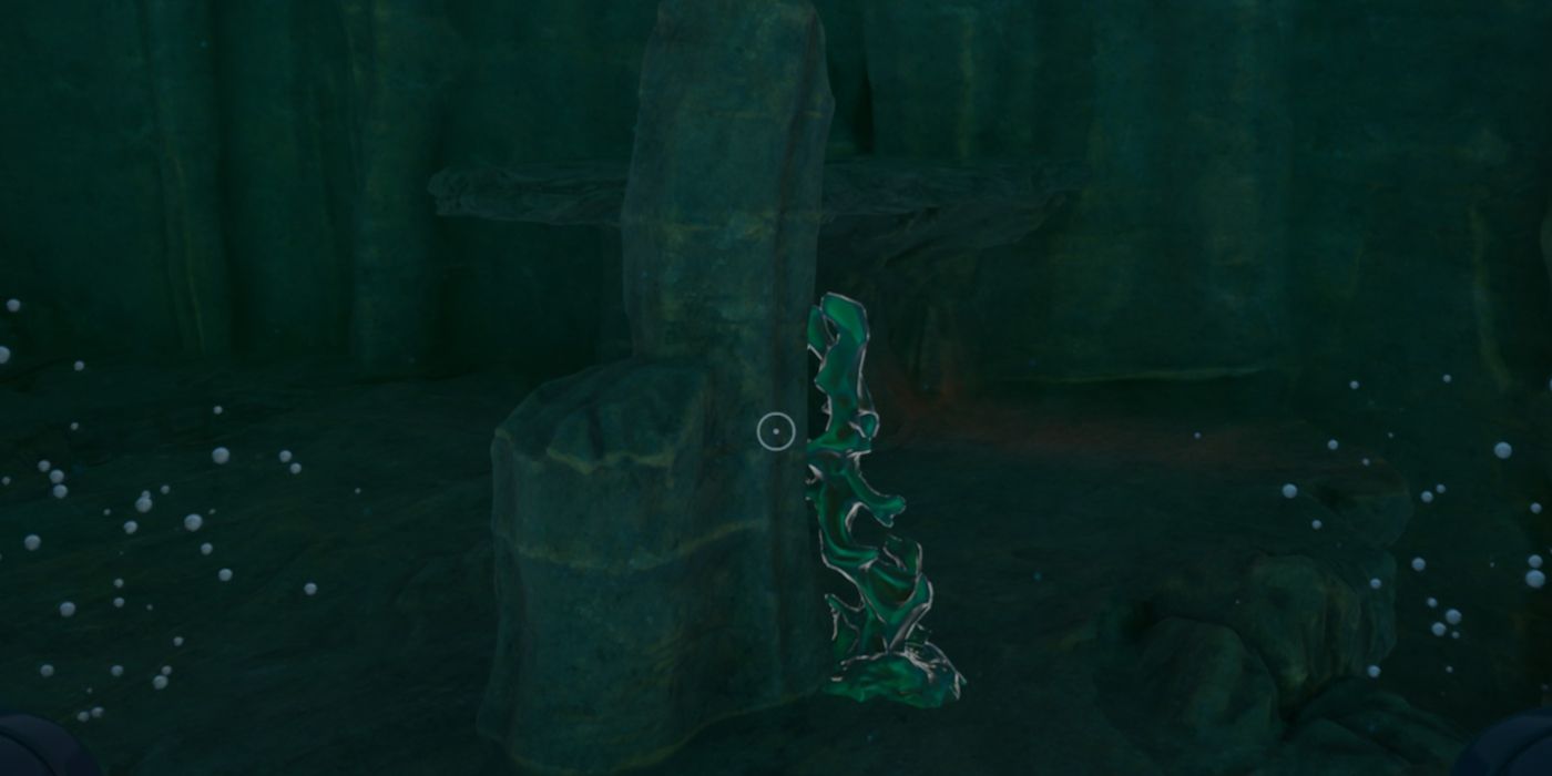 Encuentra la Cristal de Conducción en Subnautica 2: Un Recurso Esquivo