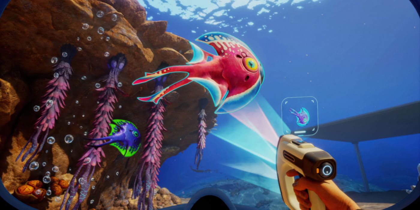 Subnautica 2: Un Aventura Sobresaliente en Acceso Temprano