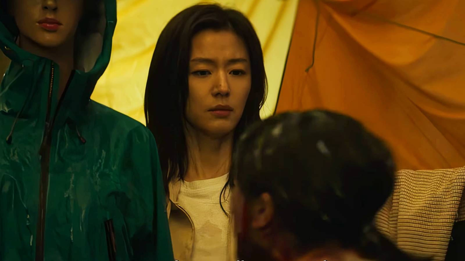 Train To Busan Director's New Zombie Thriller Colony Debuts To A Solid Rotten Tomatoes Score