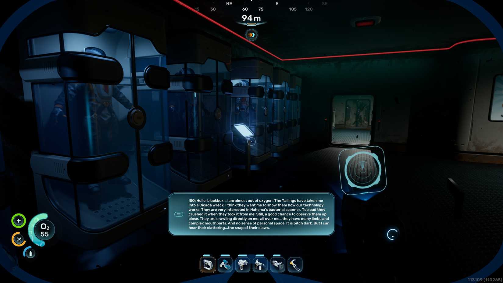 Subnautica 2 Early Access Preview: Familiar And Fantastic On Day One