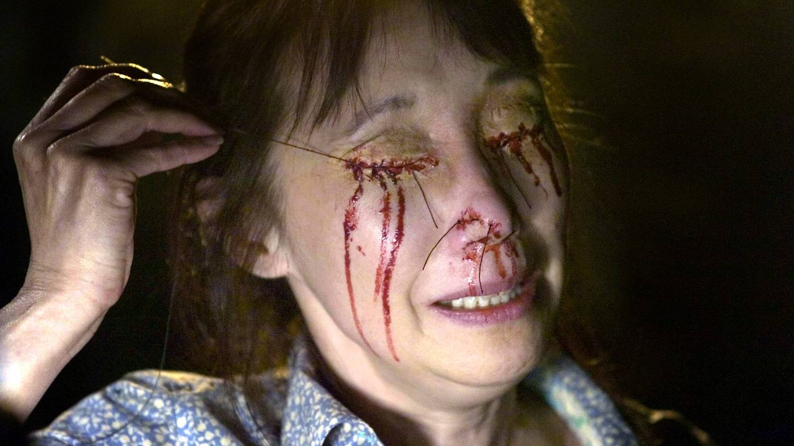This 2-Season Horror Series Was So Scary, The Network Refused To Air One Specific Episode