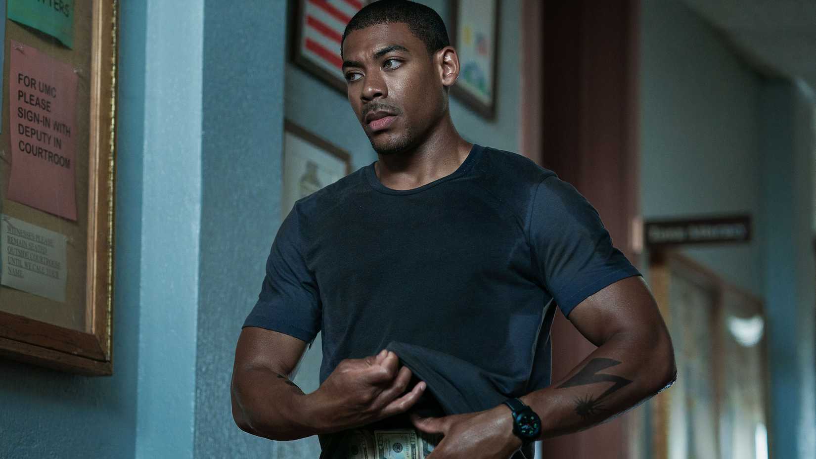 Netflix's 131-Minute Action Thriller Is The 2020s' Answer To Rambo