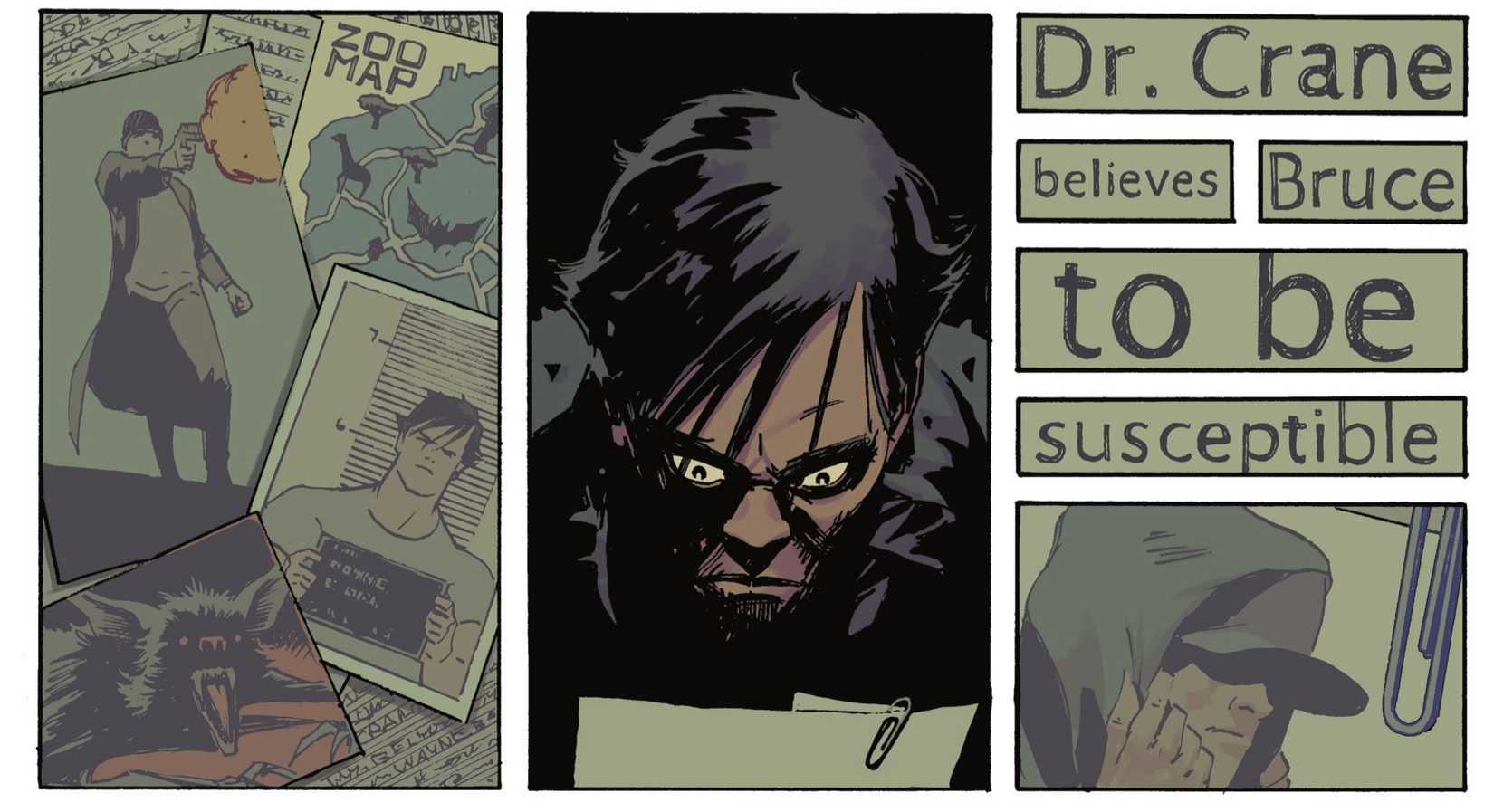 absolute scarecrow reveals batman's origin 2