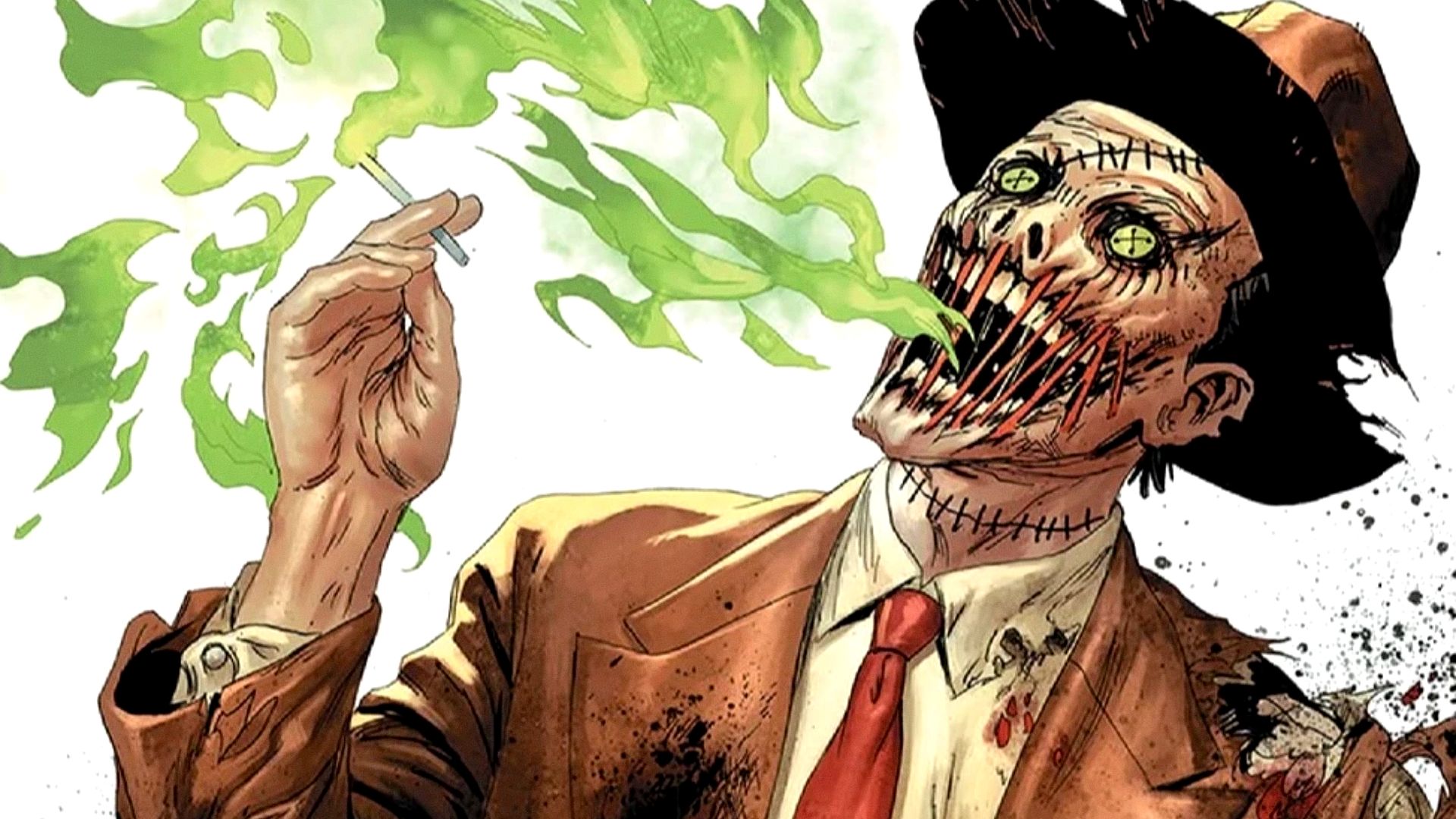 10 Near-Perfect Character Designs That DC Somehow Made Even Better