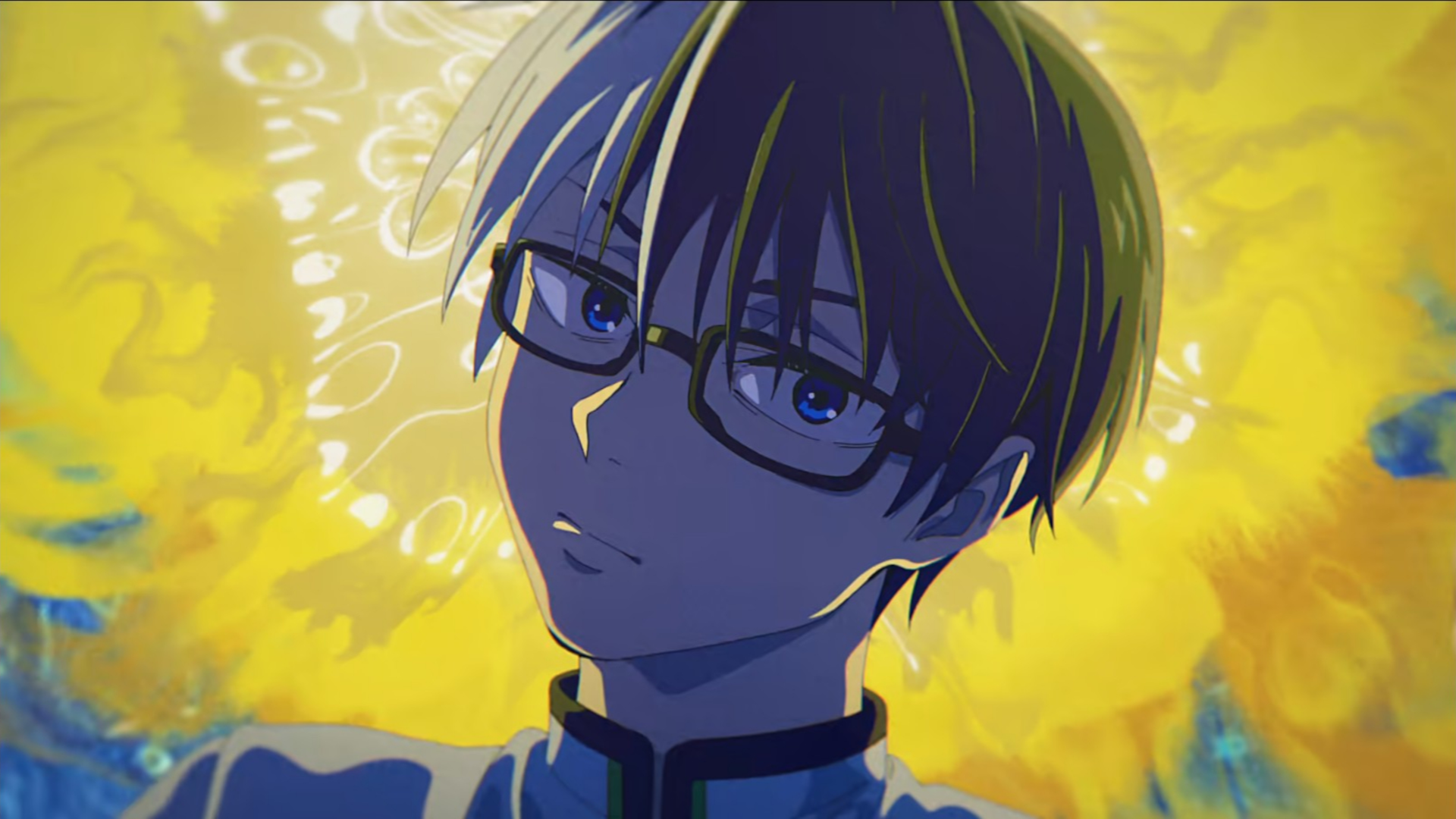 ScreenWireDaily — Spring 2026's Best Action-Comedy Anime Is Flying Criminally Under The Radar
