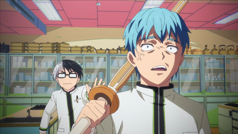 Kill Blue Summary, Trailer, Season List, Cast, Where to Watch and More